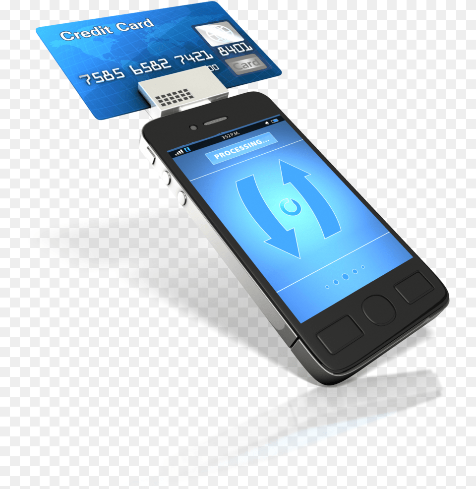 Credit Card, Electronics, Mobile Phone, Phone, Credit Card Png Image