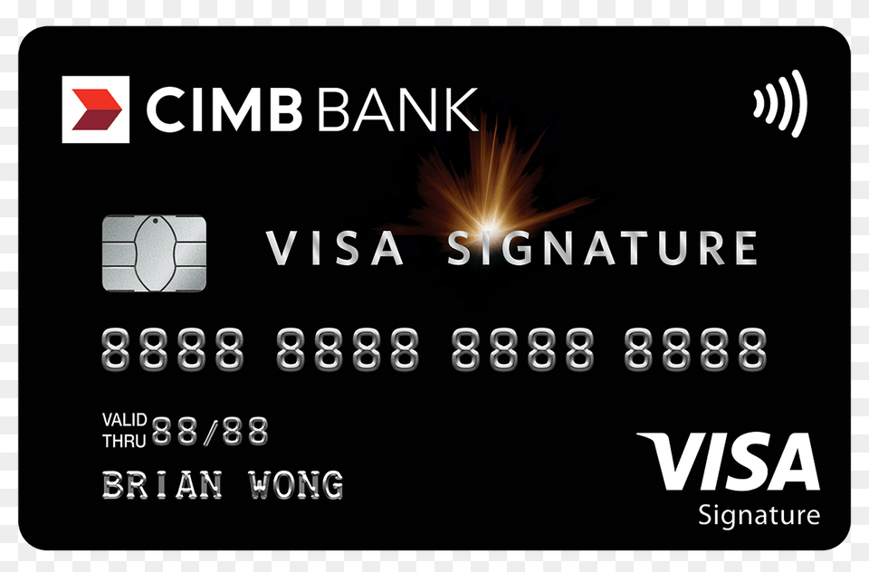 Credit Card, Text, Credit Card Png Image