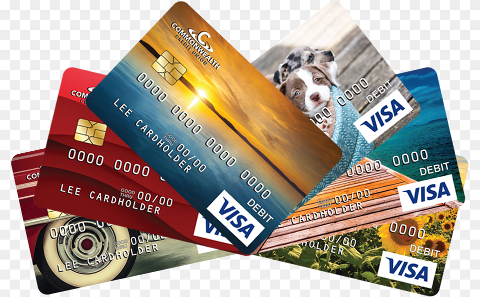 Credit Card, Advertisement, Poster, Wheel, Machine Png