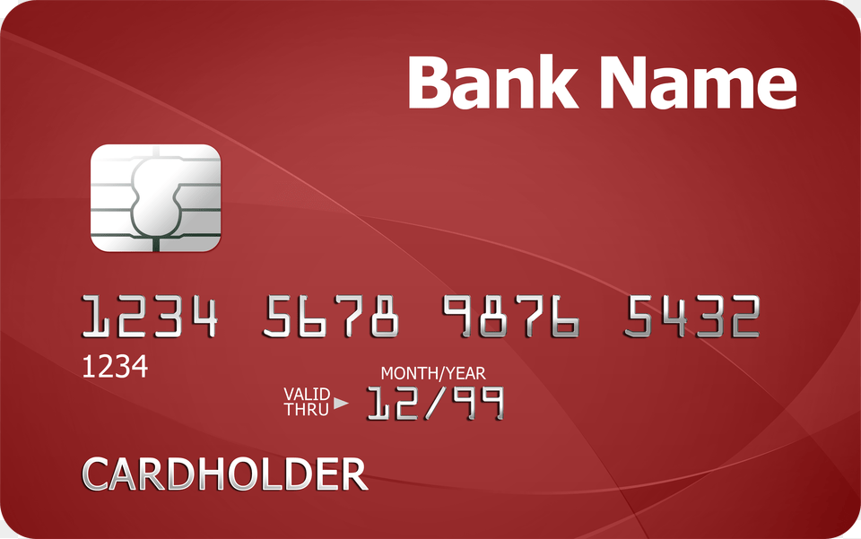 Credit Card, Text, Credit Card Free Transparent Png