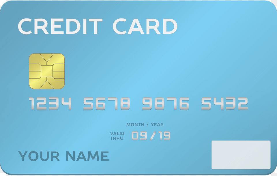 Credit Card Clipart, Text, Credit Card Png Image