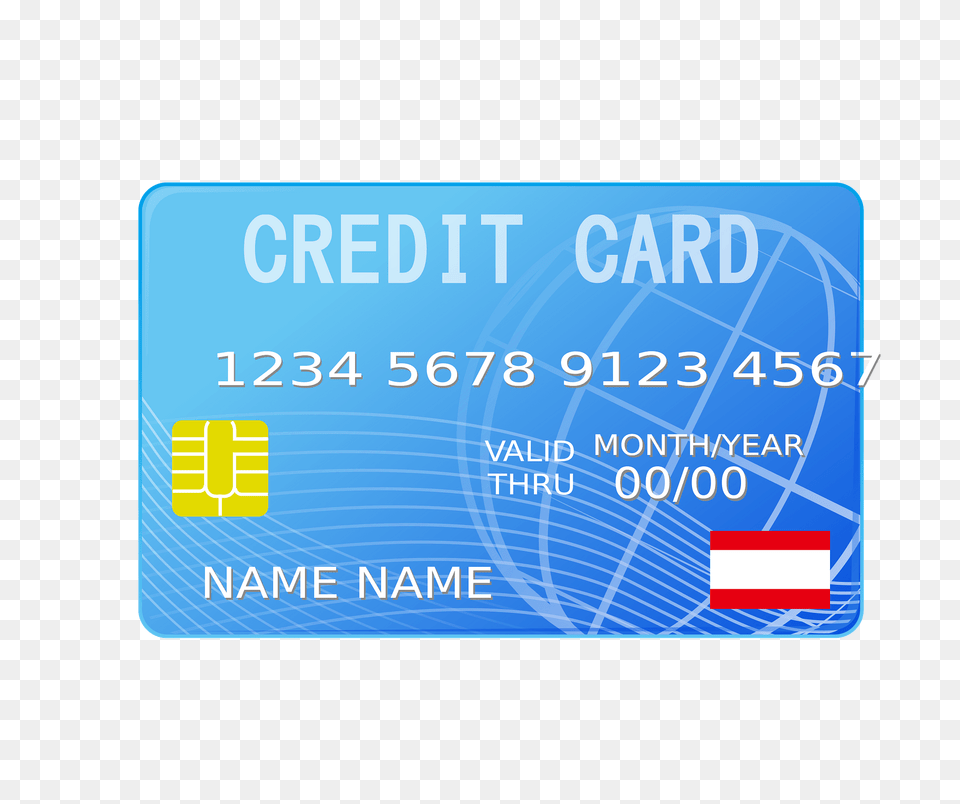 Credit Card Clipart, Text, Credit Card Png Image