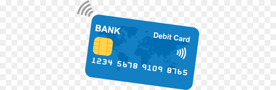 Credit Card Does A Contactless Card Look Like, Text, Credit Card Free Transparent Png