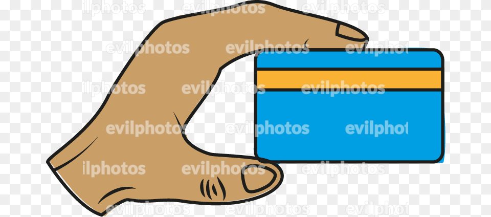 Credit Card Drawing Vector And Stock Photo, Text, Credit Card Png Image