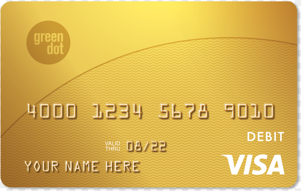 Credit Card Green Dot Debit Card, Architecture, Building, Text, Credit Card Free Transparent Png