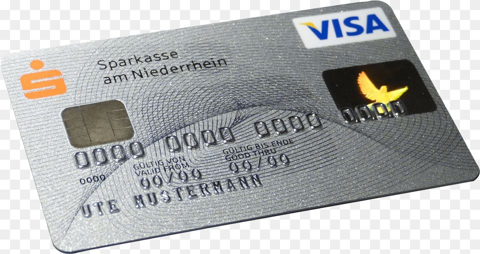 Credit Card Cheque Guarantee Card Bank, Text, Credit Card Png Image