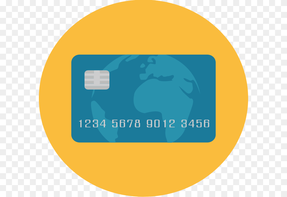 Credit Card Payment Icon, Text, Disk, Credit Card Free Transparent Png