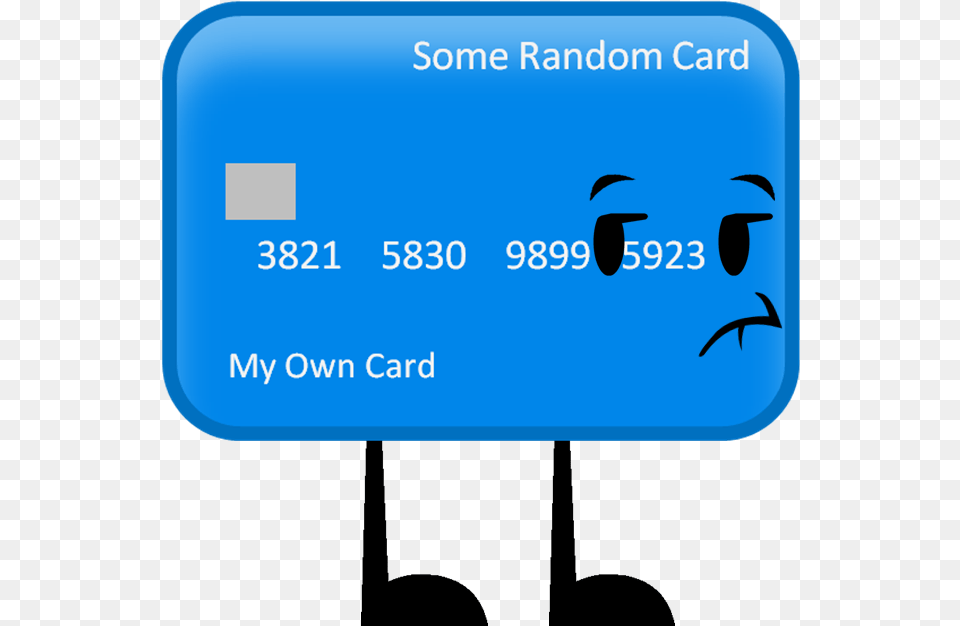 Credit Card Pose, Text, Credit Card Free Png Download