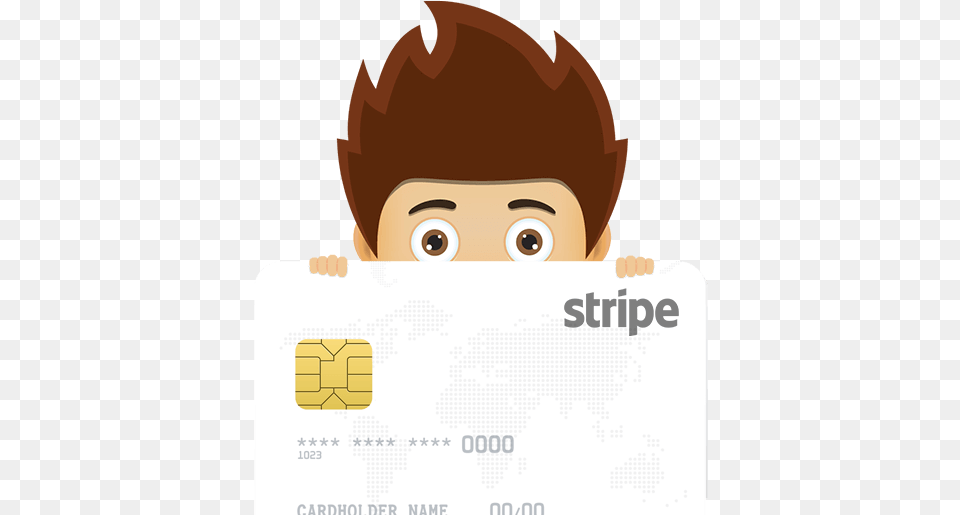 Credit Card Processing Cartoon, Text, Baby, Person Free Transparent Png