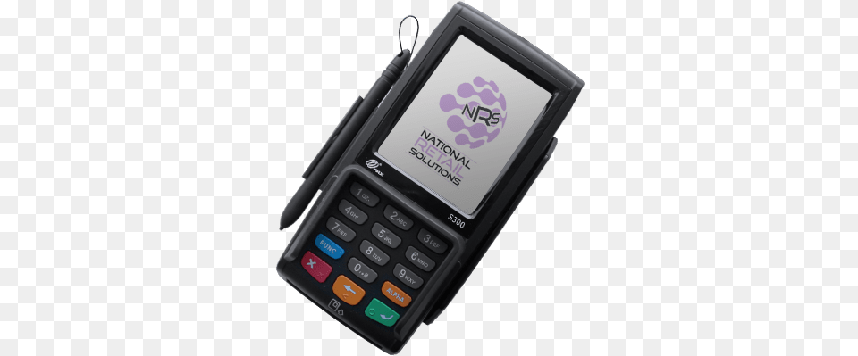 Credit Card Processing Pax S300 Emv Ready Credit Card Terminal, Electronics, Mobile Phone, Phone, Computer Png Image