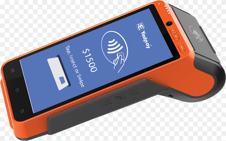 Credit Card Terminal Hong Kong, Electronics, Mobile Phone, Phone Free Png Download