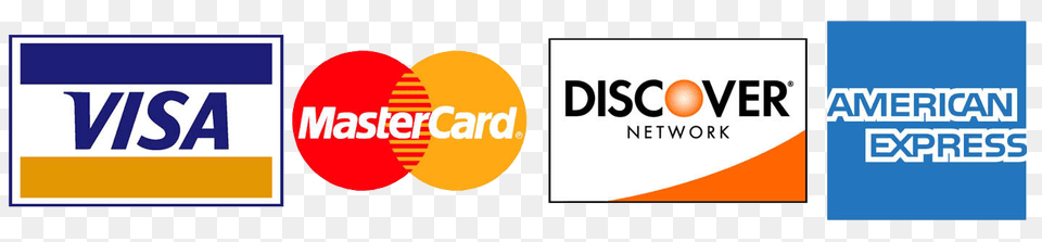 Credit Card Visa And Master Card Transparent, Logo Png Image