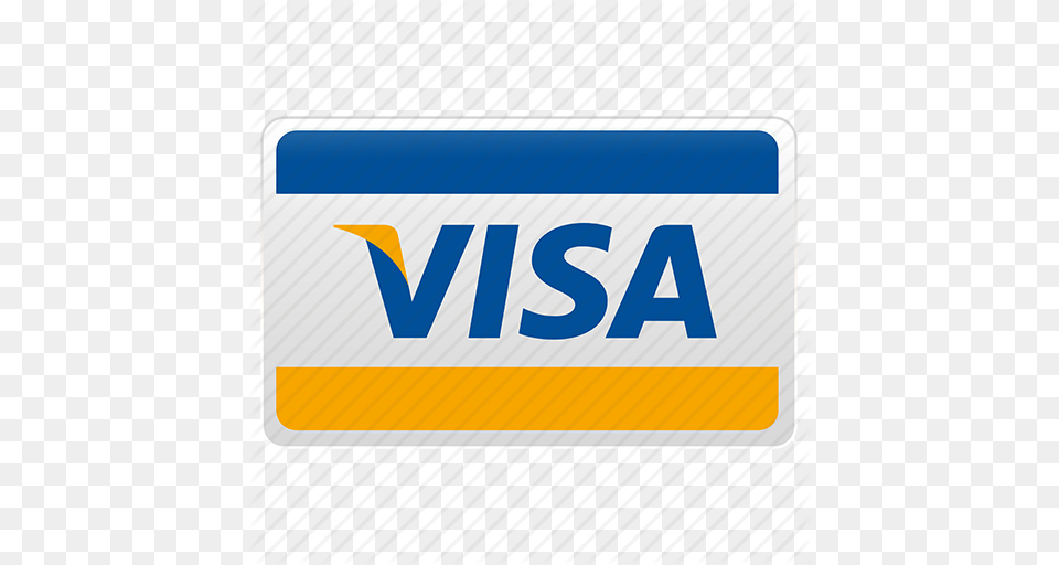 Credit Card Visa Visa Card Icon, Text, Credit Card Free Png Download