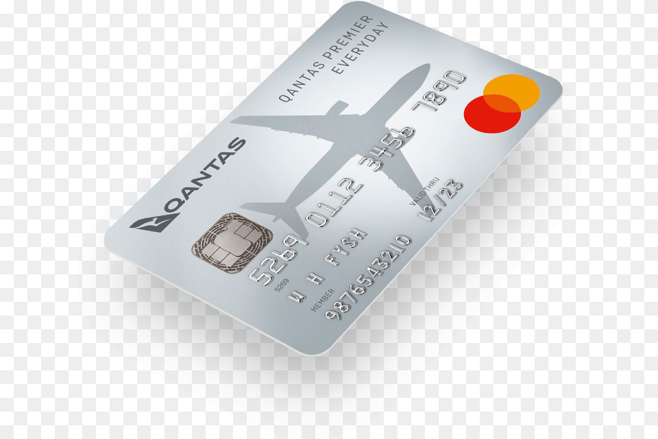 Credit Cards And Money App Qantas Mobile Phone, Text, Credit Card Png Image