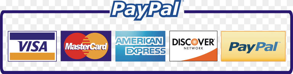 Credit Cards Logo Metodos De Pago Paypal, Text, Credit Card Png