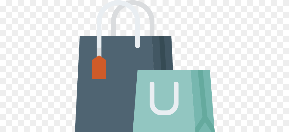 Credit For Illustrations New Lenox Public Library Online Shopping, Bag, Shopping Bag Png