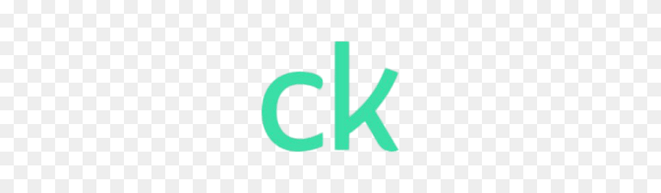 Credit Karma Ck, Logo, Green, Smoke Pipe, Text Free Png Download