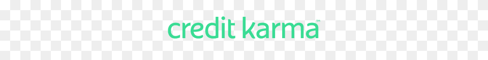 Credit Karma Logo, Green, Text Png Image