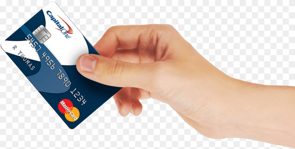Credit Repair Services In Halifax Nova Scotia Hand Hold Card, Text, Credit Card Free Transparent Png