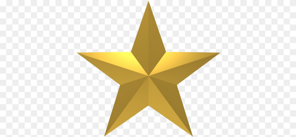 Credit Star Account U2013 Gold And Silver Siyah Yldz, Star Symbol, Symbol, Rocket, Weapon Png