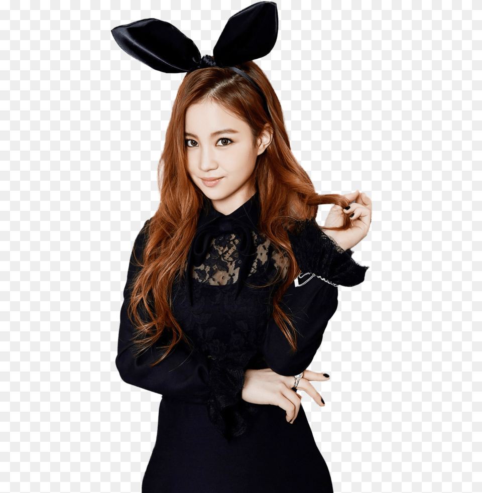 Credit To Me If You Use Don39t Claim This As Yours Lee Lee Hi Sims, Finger, Formal Wear, Head, Long Sleeve Free Png Download