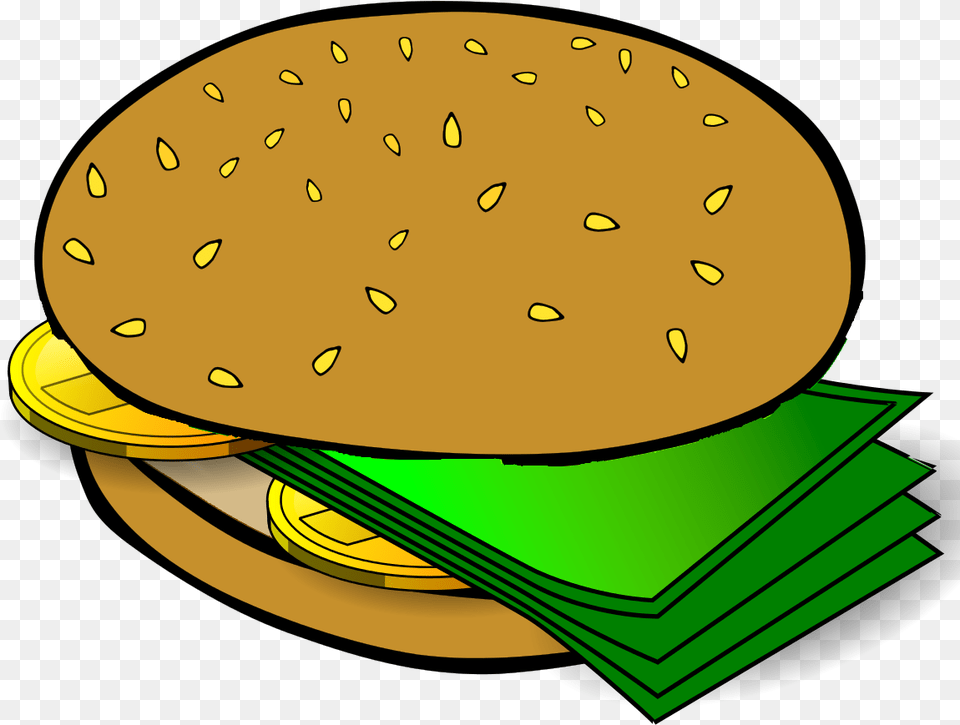 Credito Quirografario, Burger, Food, Face, Head Free Png