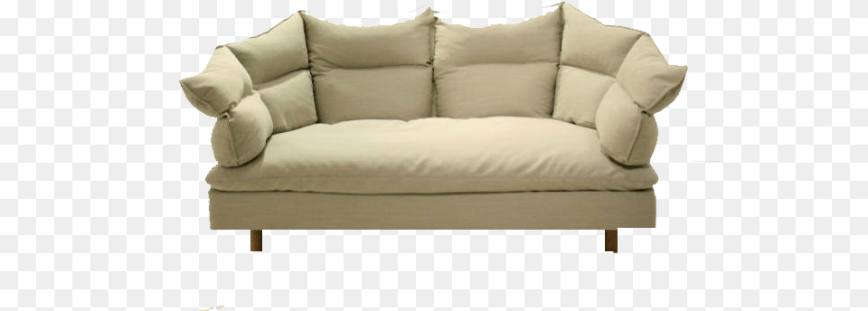 Creditos A Nutelladbieber Couch Sofa Comfortable, Cushion, Furniture, Home Decor, Pillow Free Png Download