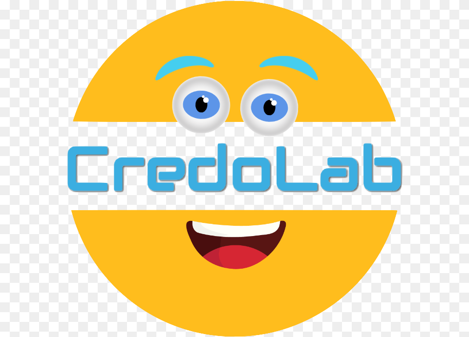 Credolab Better Credit Decisions On Twitter Happy World Credo Lab, Logo Free Png Download