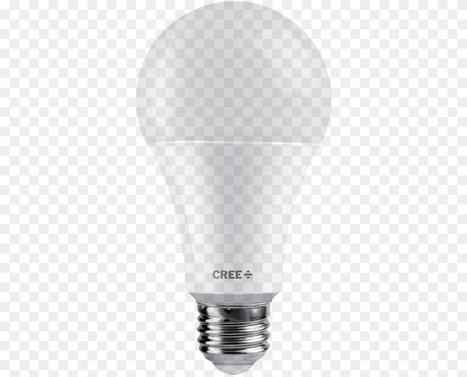 Cree Led Lighting A21 100w P1 50k E26 U1 17 Watt Led Light, Electronics, Person Free Transparent Png