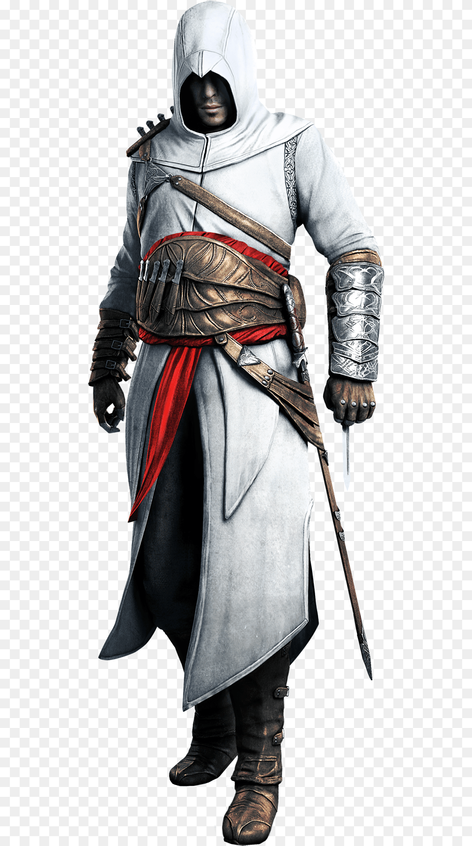 Creed Altair, Adult, Person, Female, Woman Png