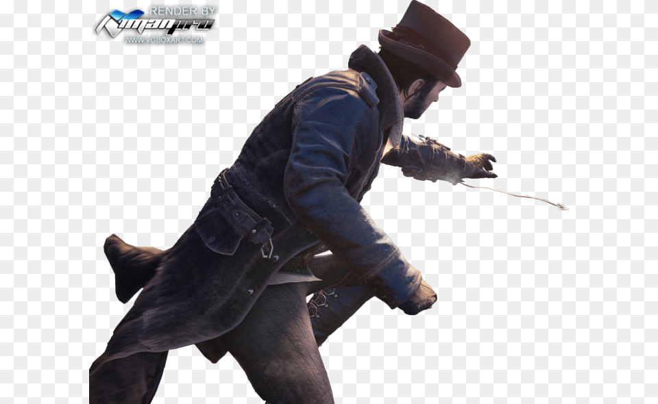 Creed Assassins Creed Syndicate Transparent, Adult, Person, Man, Male Png