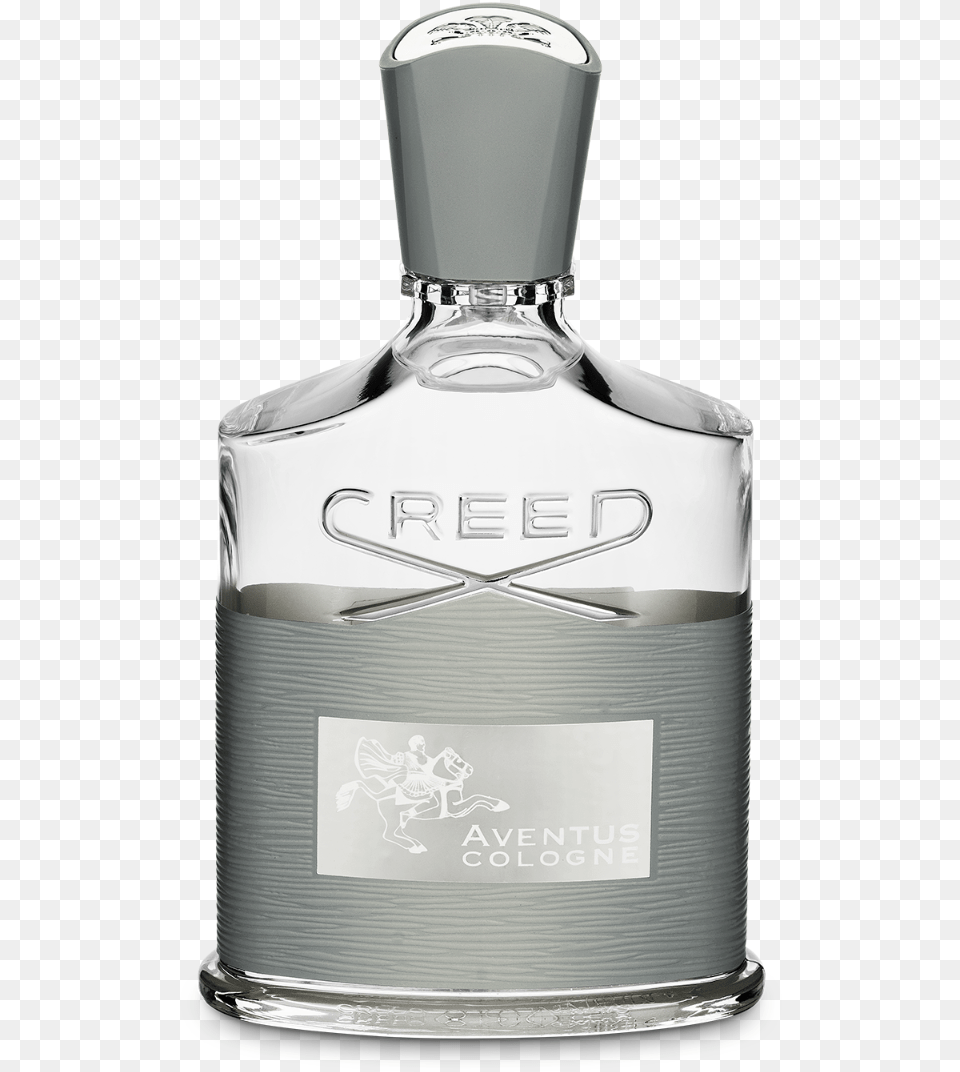 Creed Aventus Cologne, Bottle, Cosmetics, Perfume, Alcohol Free Png Download