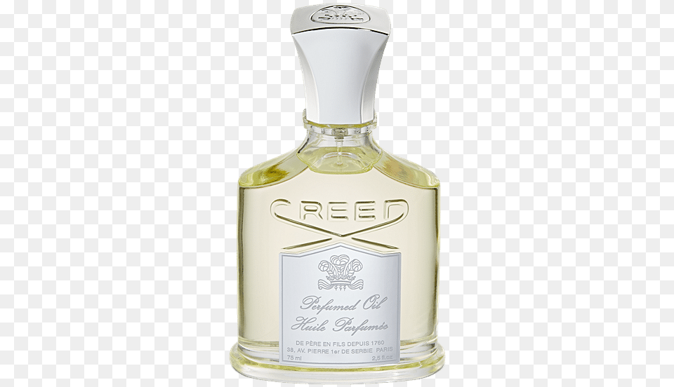 Creed Aventus For Her, Bottle, Cosmetics, Perfume Png Image