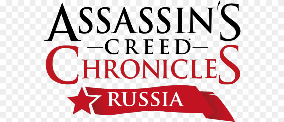 Creed Chronicles Russia Cheats Mgw Game Creed Chronicles Russia Logo, Banner, Text, Book, Publication Free Transparent Png