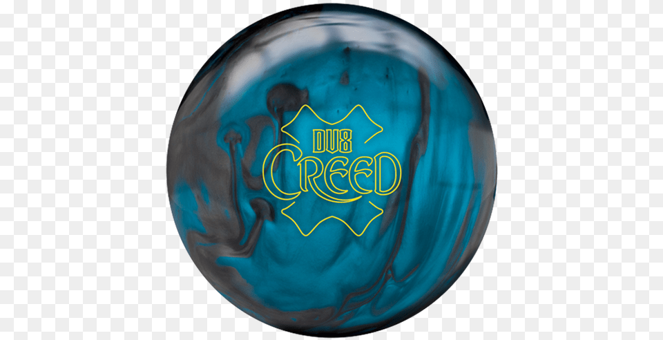Creed Dv8 Creed Bowling Ball, Bowling Ball, Leisure Activities, Sport, Sphere Png