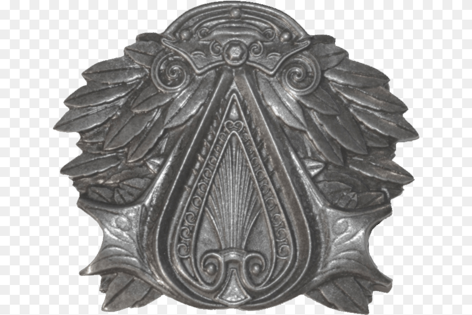 Creed Emblem, Logo, Symbol, Badge, Accessories Png