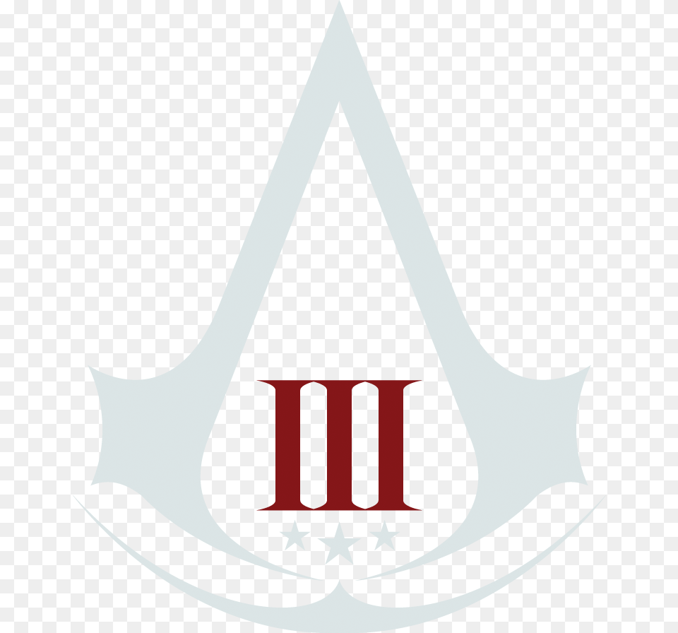 Creed Iii, Logo Free Transparent Png