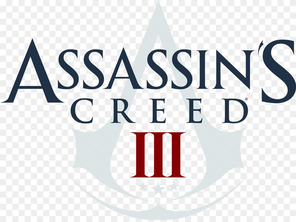 Creed Iii Logo, Text Free Png Download