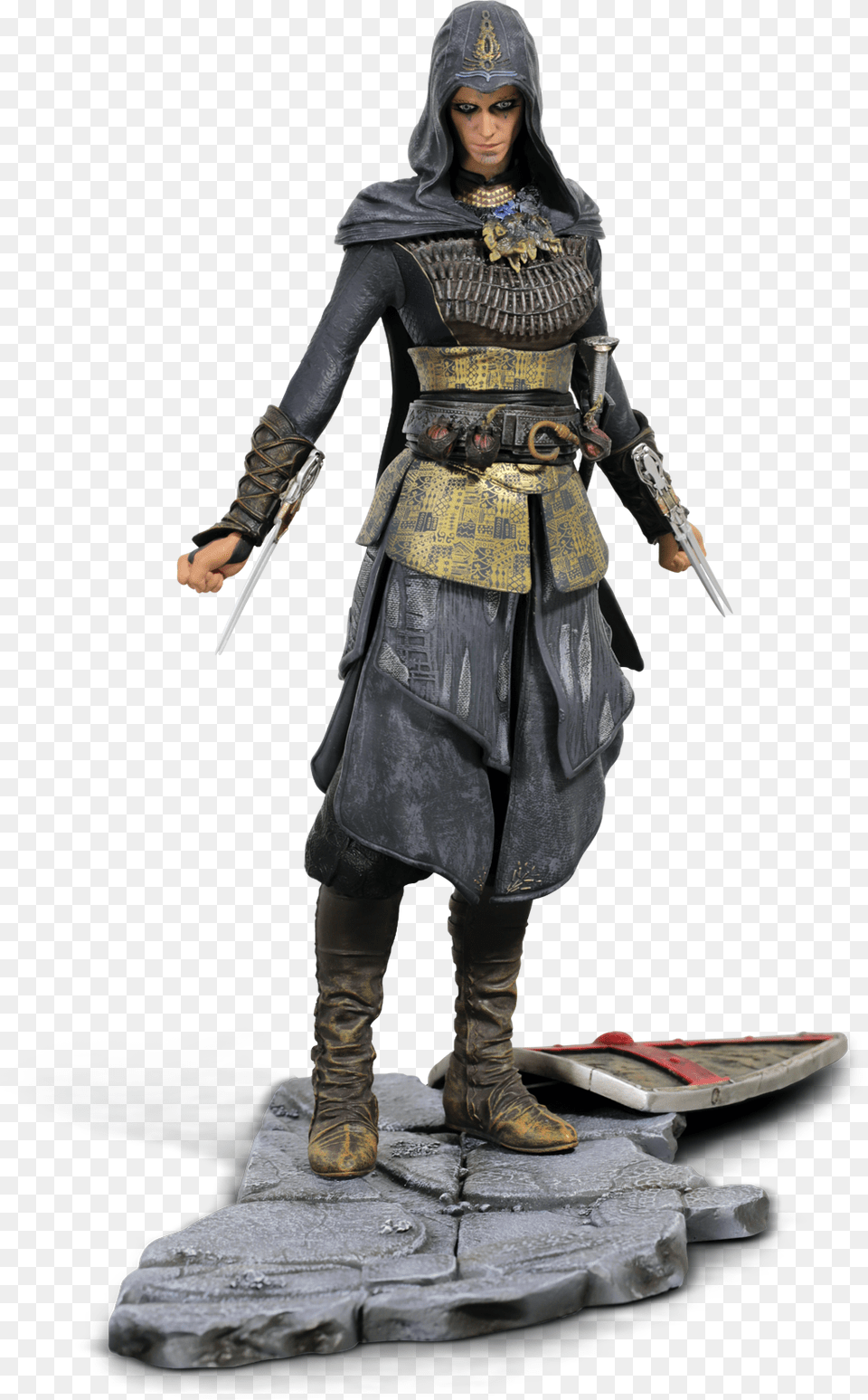 Creed Movie Maria Assassin39s Creed, Adult, Person, Female, Woman Png Image