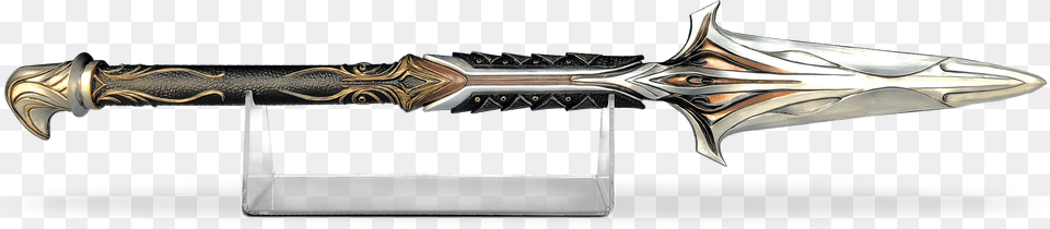 Creed Odyssey Spear, Blade, Dagger, Knife, Sword Png Image