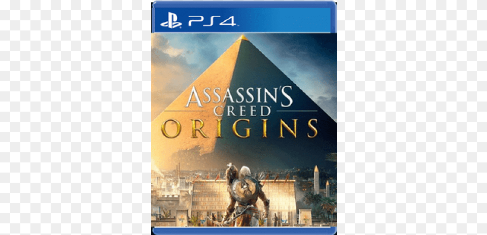Creed Origins Soundtrack, Book, Publication, Adult, Female Free Png