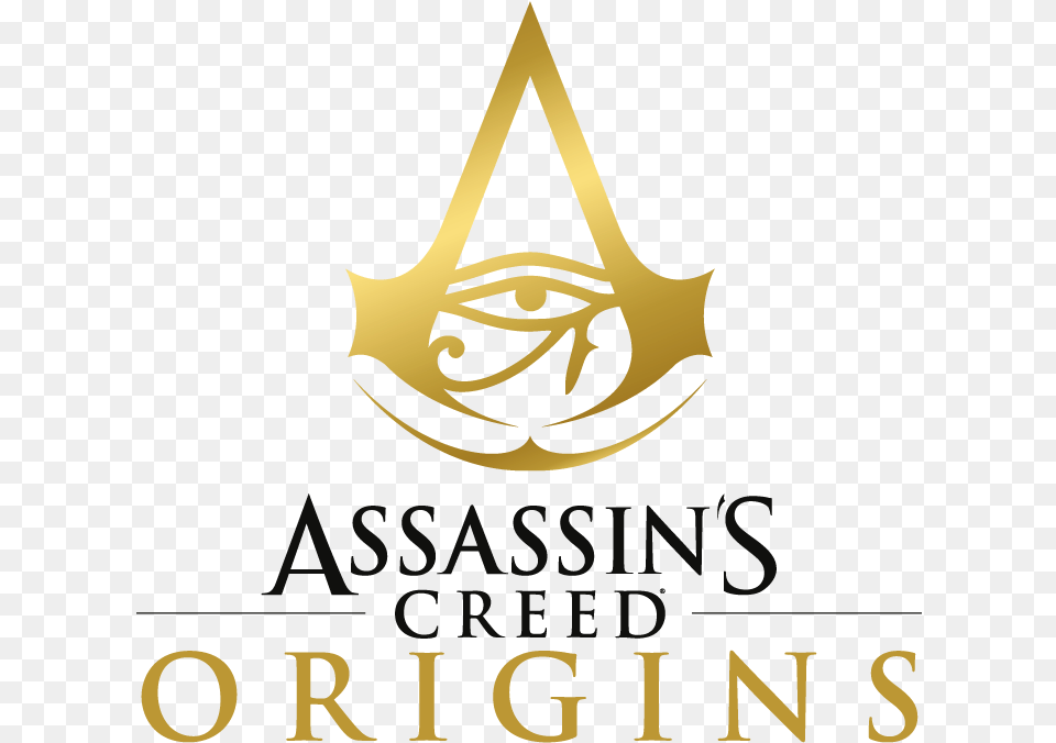Creed Origins Title, Logo, Person, Face, Head Free Transparent Png