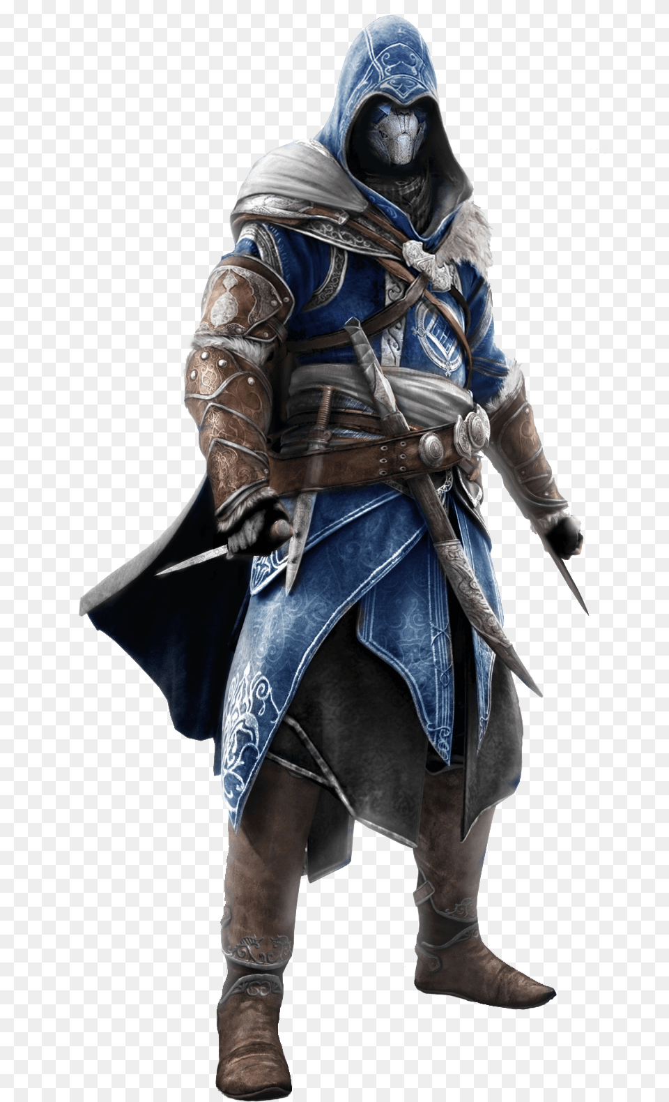 Creed Revelations Ezio, Adult, Female, Person, Woman Png Image