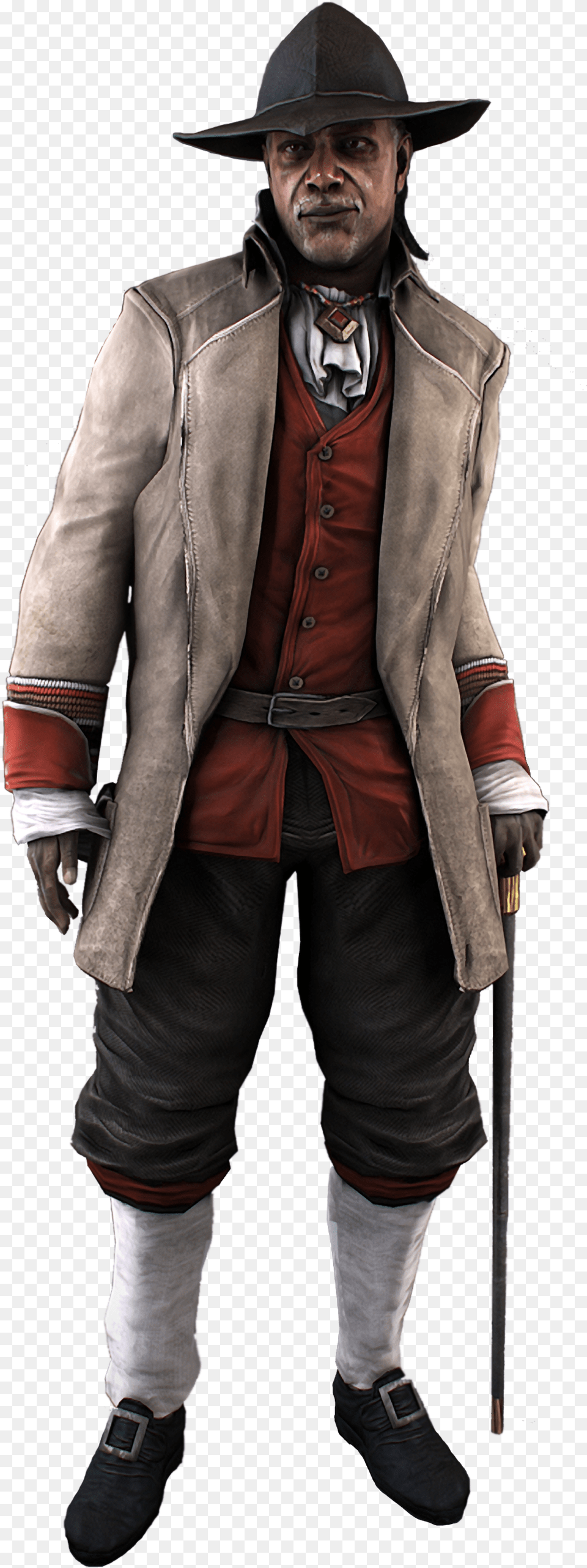 Creed Rogue Achilles, Clothing, Coat, Jacket, Adult Free Transparent Png