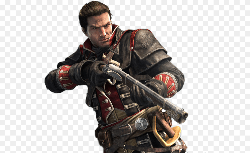Creed Rogue Character, Adult, Person, Man, Male Free Transparent Png