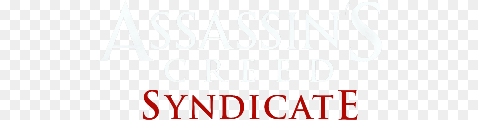 Creed Syndicate, Text, Book, Publication, Alphabet Free Transparent Png