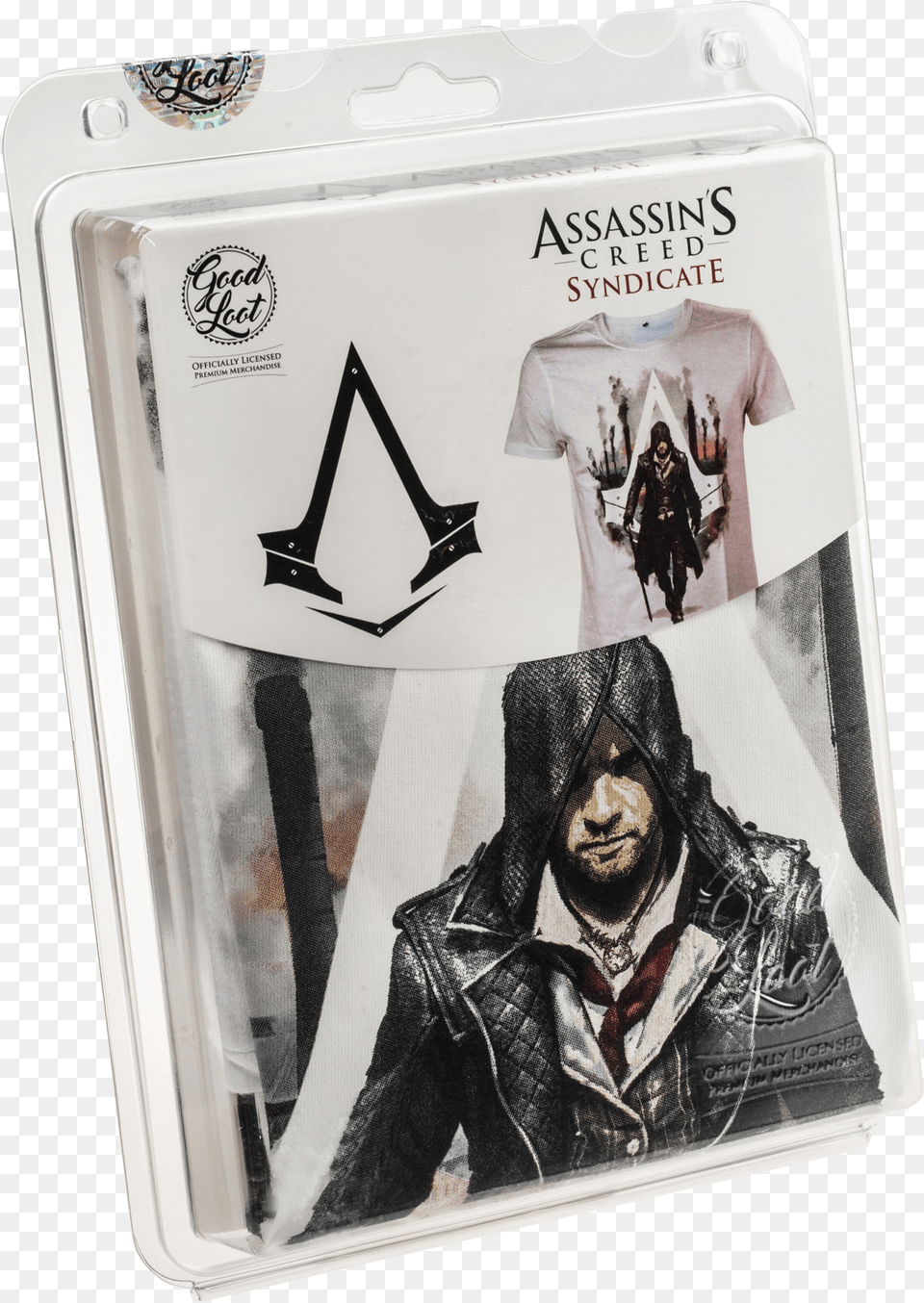 Creed Syndicate Free Png