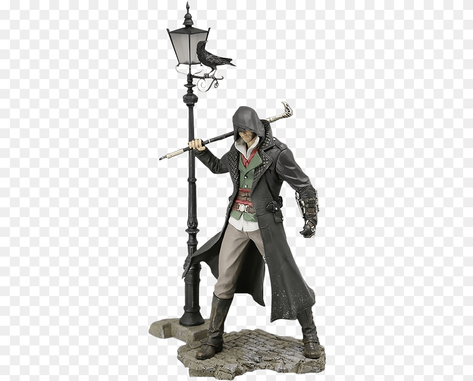 Creed Syndicate Figure, Adult, Person, Female, Woman Free Png