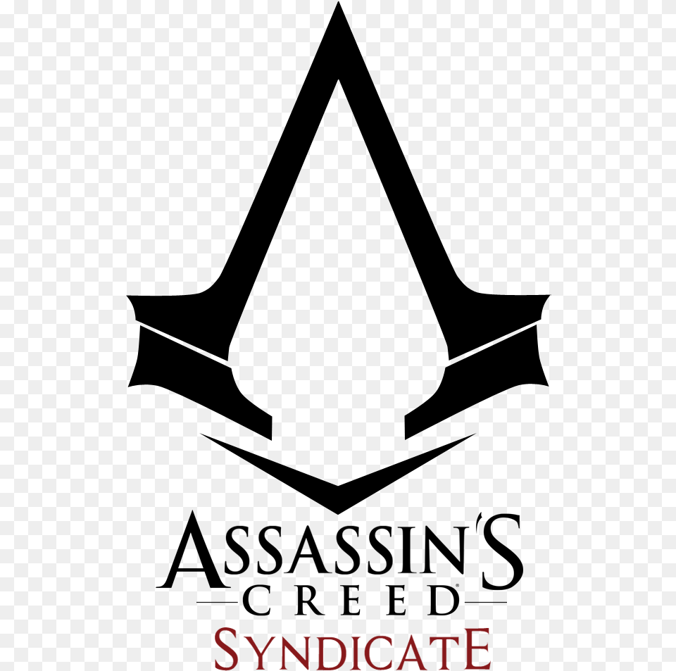 Creed Syndicate Mobile, Text Png