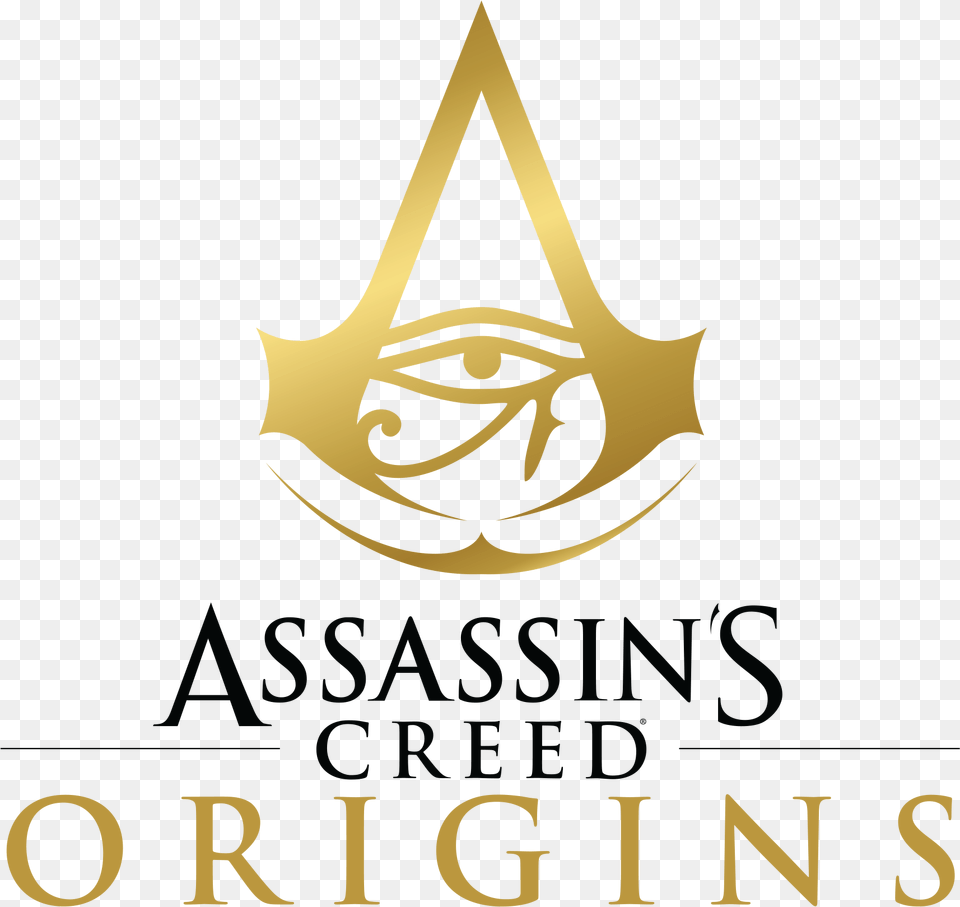 Creed Unity, Logo, Symbol, Person, Emblem Png